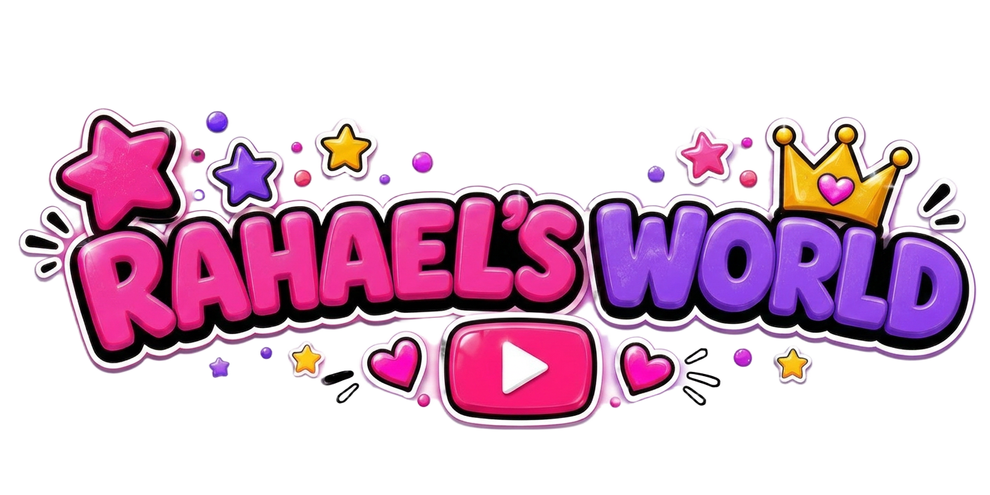 Rahael's World