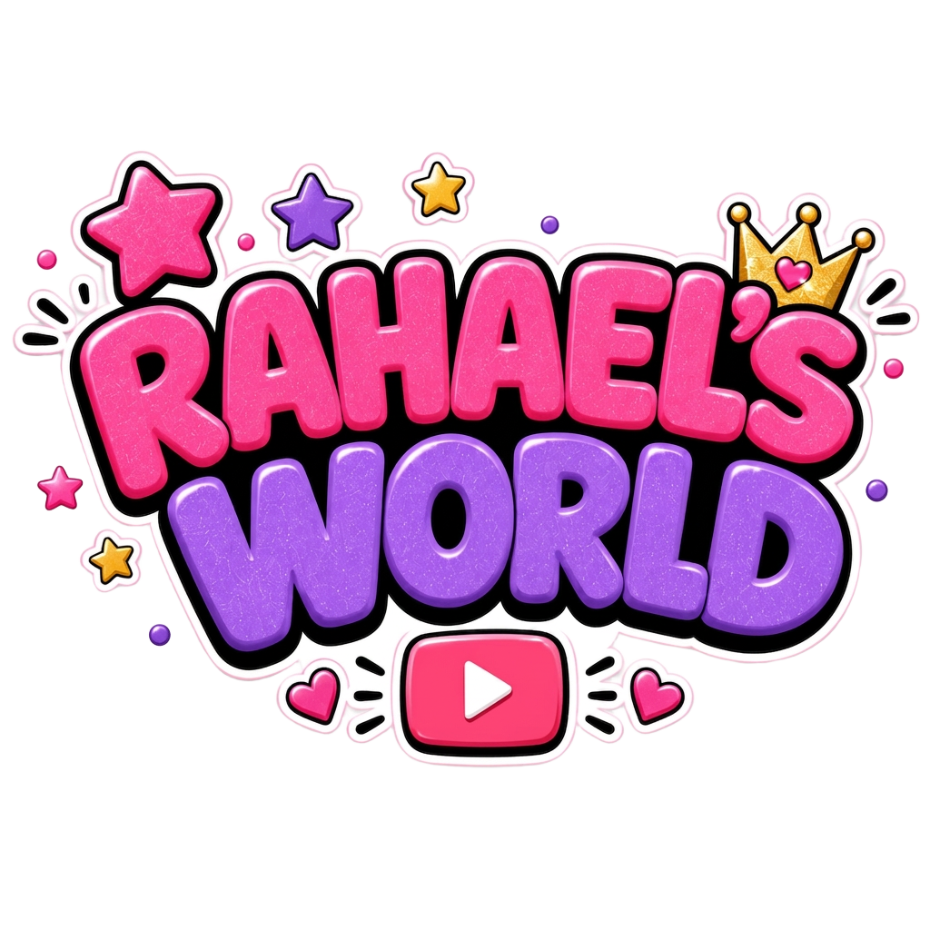Rahael's World
